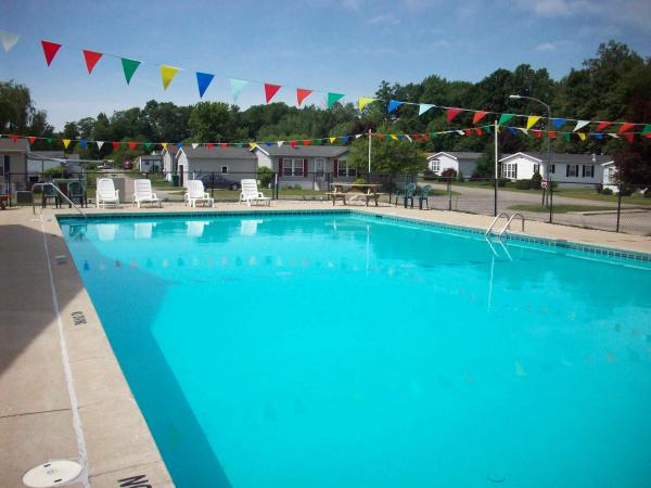 2020 CMH Mobile Home For Rent