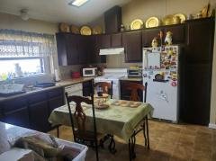 Photo 3 of 13 of home located at 6420 E Tropicana Ave #47 Las Vegas, NV 89122