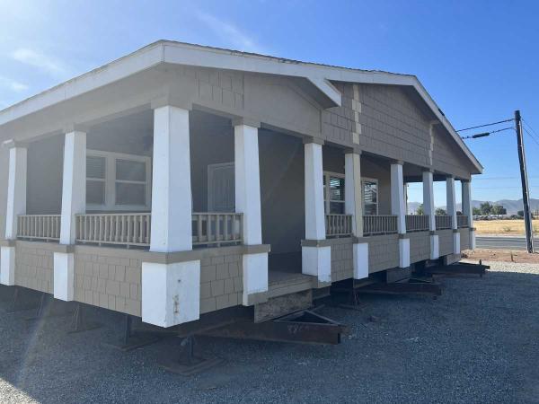 2007 Palm Harbor Mobile Home For Sale