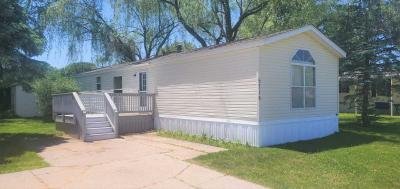 Mobile Home at 5716 S. Mayberry Kalamazoo, MI 49009