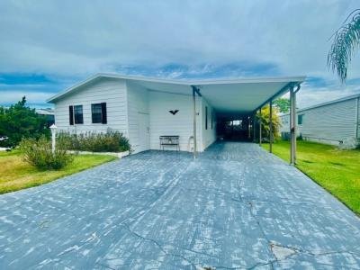 Mobile Home at 514 Waterfront St. Melbourne, FL 32934