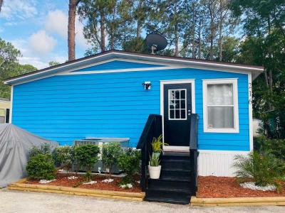Mobile Home at 10960 Beach Blvd #216 Jacksonville, FL 32246