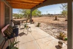 Photo 2 of 8 of home located at 13924 S. Tuthill Rd. Buckeye, AZ 85326