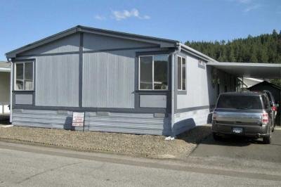 Mobile Home at 1200 E Central Sutherlin, OR 97479