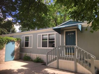 Mobile Home at 2211 W. Mulberry Street, Lot 263 Fort Collins, CO 80521