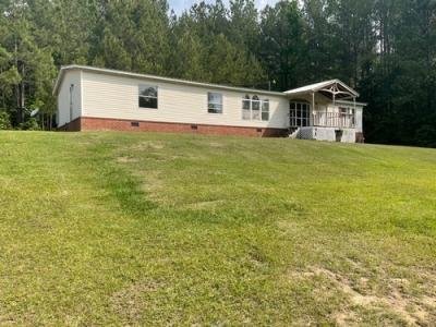 Mobile Home at 11644 Old Hwy 80 W Meridian, MS 39307