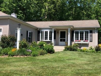 Mobile Home at 35 Indian Hill Road Uncasville, CT 06382