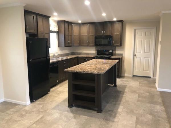 2020 Skyline Mobile Home For Rent
