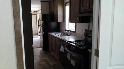 Mobile Home at 26 George Drive Lot G0026 Monroe, MI 48162