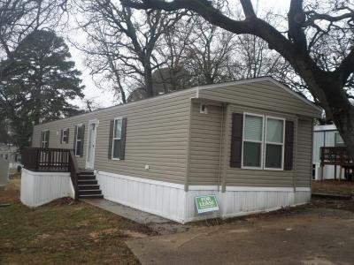 Mobile Home at 2525 Shiloh Road #185 Tyler, TX 75703