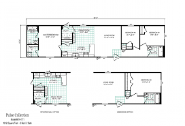 2022 Clayton Mobile Home For Sale