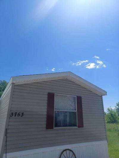 Mobile Home at 3753 S. Swiss Dr. Bay City, MI 48706