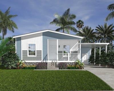 Mobile Home at 117 Bearwood Lake Placid, FL 33852