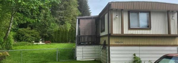Photo 1 of 1 of home located at 1965 Westside Hwy #85 Kelso, WA 98626