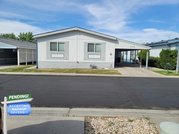 1991 Skyline Mobile Home For Sale