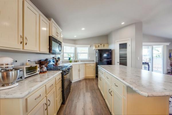 2020 Mobile Home For Sale