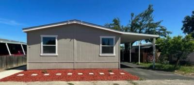 Mobile Home at 5725 Live Oak Dr. Sp 40 Kelseyville, CA 95451