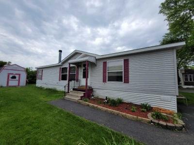 Mobile Home at 2709 Benlana Ct. Maplewood, MN 55119