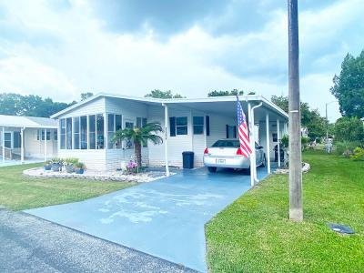 Mobile Home at 8904 W Forest View Drive Homosassa, FL 34448