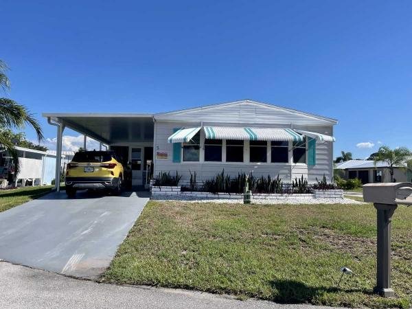 Photo 1 of 2 of home located at 2 Quito Fort Pierce, FL 34951