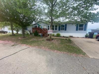 Mobile Home at 3611 Buternut Dr #295 Holland, MI 49424