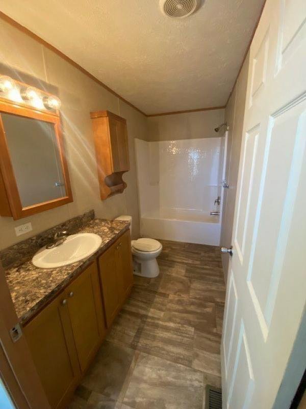 2016 HARMONY Mobile Home For Sale