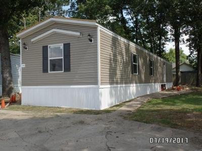 Mobile Home at 5909 S Wilkerson Road #144 Fayetteville, AR 72704