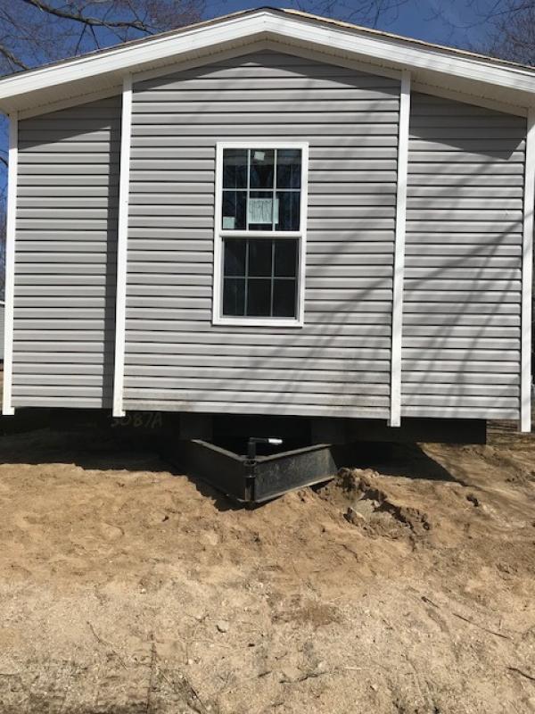 2018 Champion Mobile Home For Rent