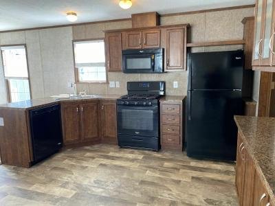 Mobile Home at 2700 Eaton Rapids Rd Box 249 Lansing, MI 48911