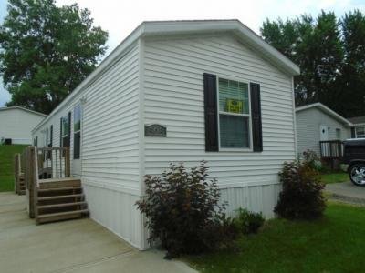 Mobile Home at 508 Bailey St. Hamilton, OH 45011