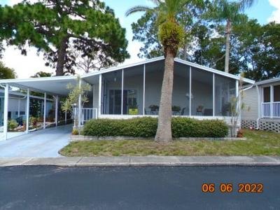 Mobile Home at 3432 State Rd 580 Lot 211 Safety Harbor, FL 34695