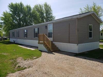 Mobile Home at W2377 Us Highway 10 #28 Forest Junction, WI 54123