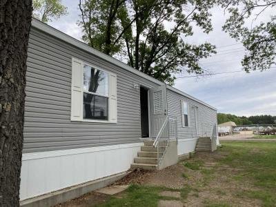 Mobile Home at 2908 N Elco Rd Fall Creek, WI 54742