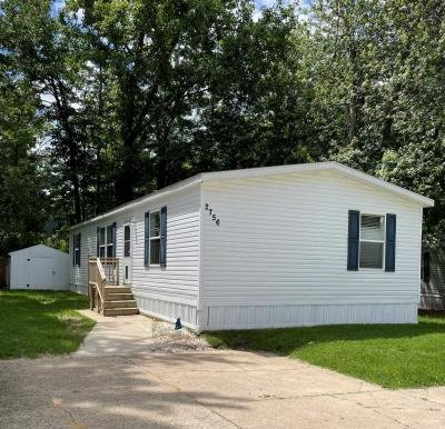 Mobile Home at 2756 Timmins St. SW Wyoming, MI 49509