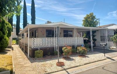 Mobile Home at 27361 Sierra Hwy Sp 12 Canyon Country, CA 91351