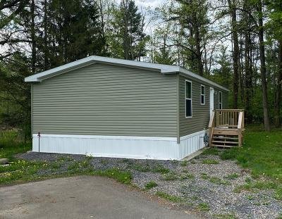 Mobile Home at 32 Schwan Drive Ithaca, NY 14850