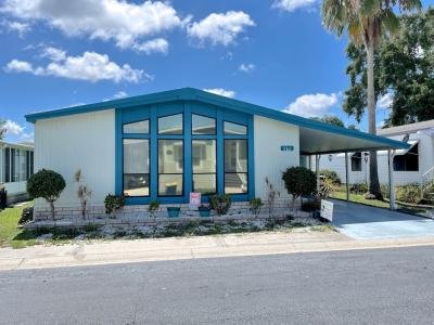 Mobile Home at 100 Hampton Road, Lot 113 Clearwater, FL 33759