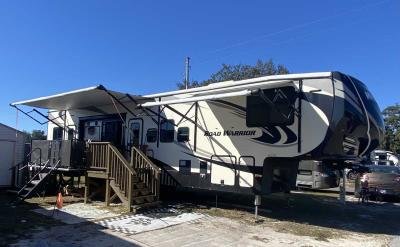 Mobile Home at 20005 Us Hwy 27 Lot 334 Clermont, FL 34715