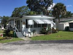 Photo 1 of 7 of home located at 340 Matthew Circle Titusville, FL 32780