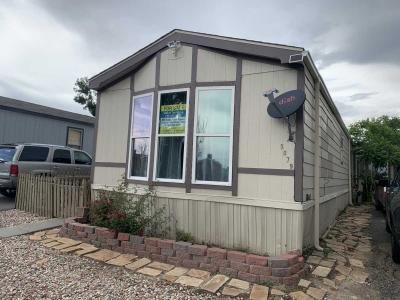 Mobile Home at 5079 E. 96th Place #127 Denver, CO 80229