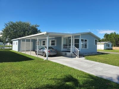 Mobile Home at 9137 W Whooping Crane Path Homosassa, FL 34448