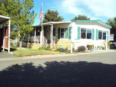 Mobile Home at 216 Ashley Way Reno, NV 89511