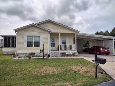 Mobile Home at 3000 Us Hwy 17/92 W Lot 640 Haines City, FL 33844