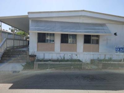 Mobile Home at 10001 West Frontage Road. #129 South Gate, CA 90280