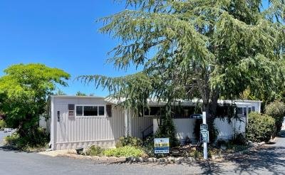Mobile Home at 444 Whispering Pines Drive #199 Scotts Valley, CA 95066