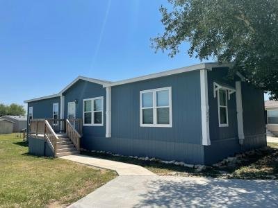 Mobile Home at 237 Horseshoe Bend Road San Marcos, TX 78666