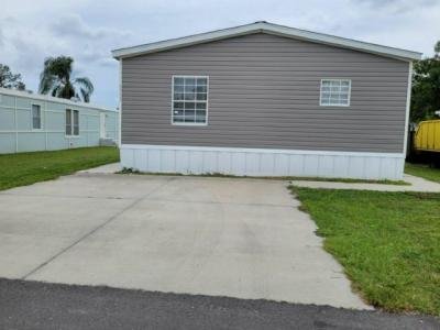 Mobile Home at 1757 Jolly Ave Apopka, FL 32712