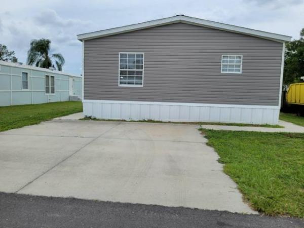 2019 LIVE OAK Mobile Home For Sale