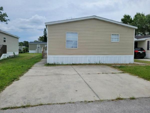 2019 LIVE OAK Mobile Home For Sale