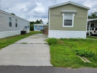 Mobile Home at 1763 Hogue Ave Apopka, FL 32712